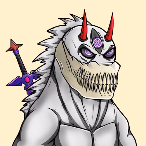 Oni #1082