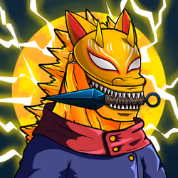 Akuma #293