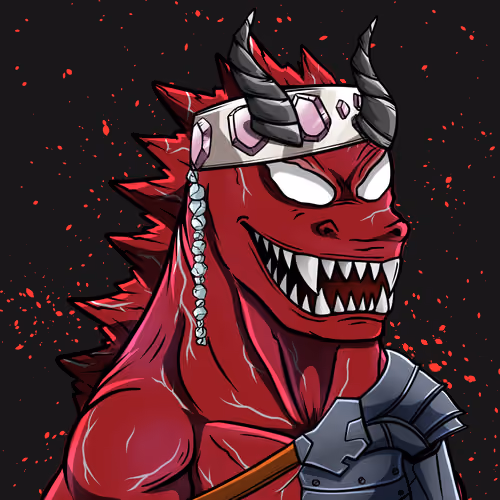 Akuma #938