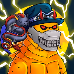 Tengu #1266