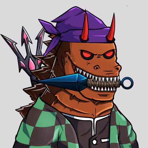 Tengu #249