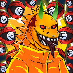 Tengu #1775