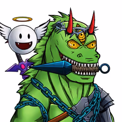 Oni #1286