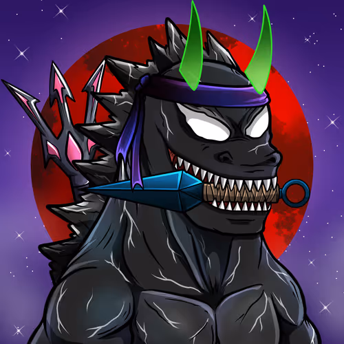 Projectshojiranft