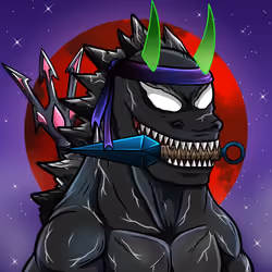 Akuma #968