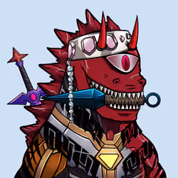 Akuma #1061