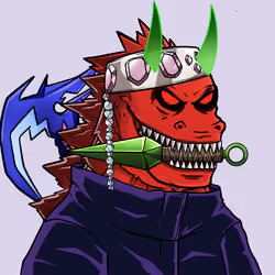 Tengu #364