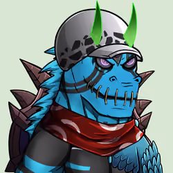 Oni #260