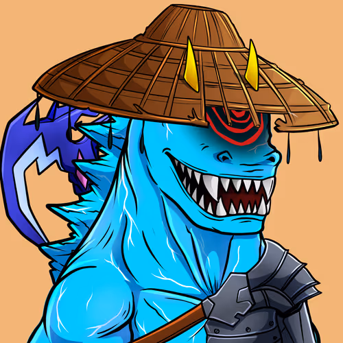 Akuma #562