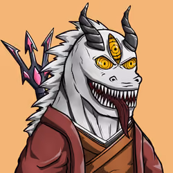 Oni #522