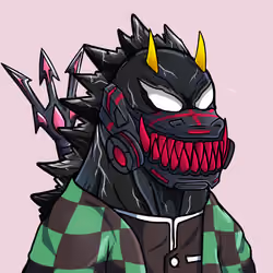 Akuma #6