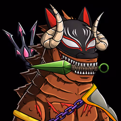 Tengu #2088