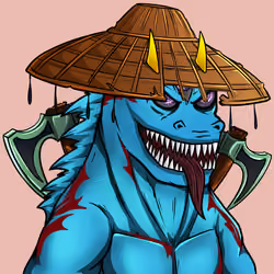 Oni #1597