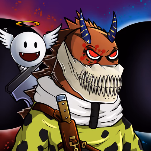 Tengu #1464