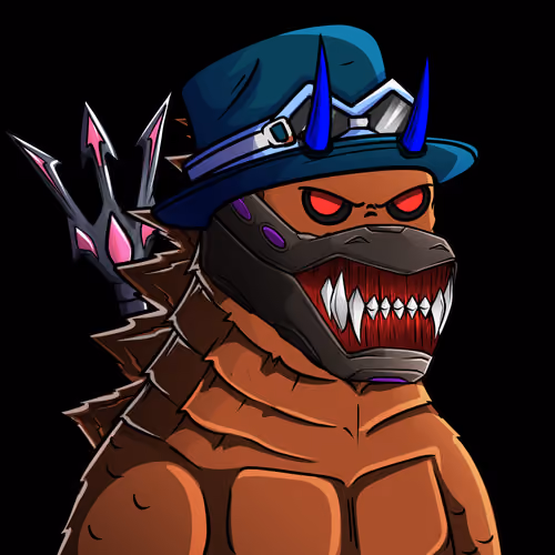 Tengu #786