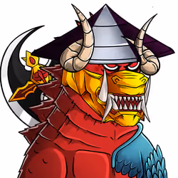 Tengu #1987
