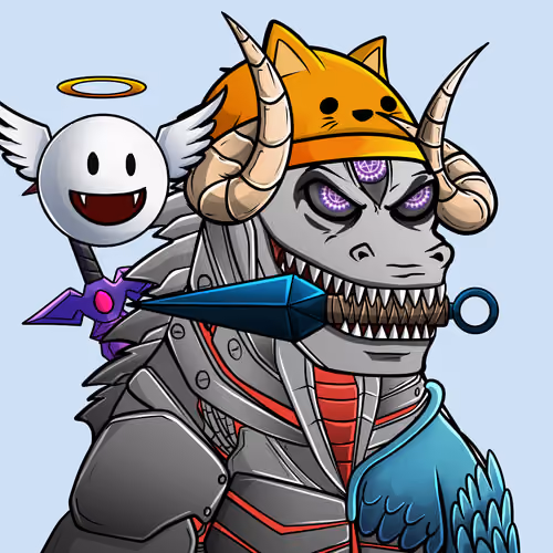 Oni #1028