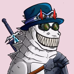Tengu #2058