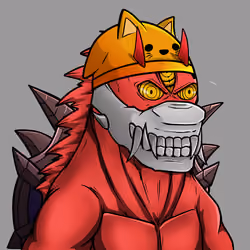 Oni #418