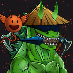 Akuma #2001
