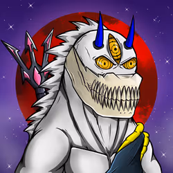 Oni #93