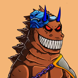 Tengu #636