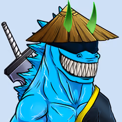 Akuma #1285