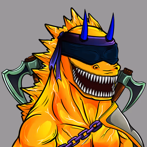 Akuma #1359