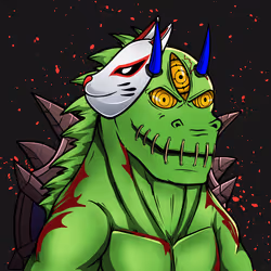 Oni #725