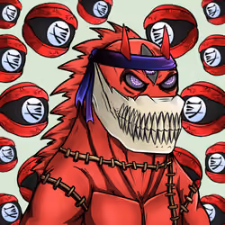 Oni #274