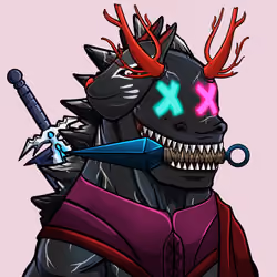 Akuma #673