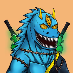 Oni #969