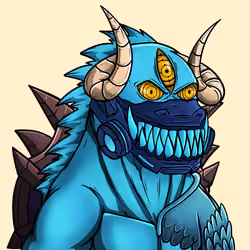 Oni #1186