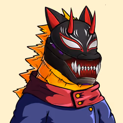 Tengu #356
