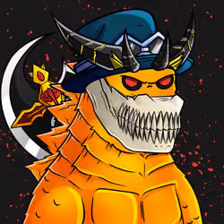 Tengu #1060