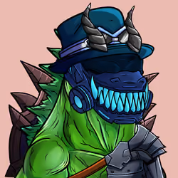 Akuma #2010
