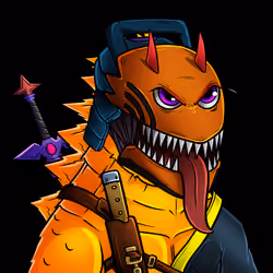Tengu #1661