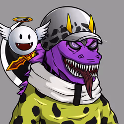 Oni #1973