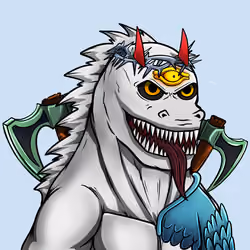 Oni #652