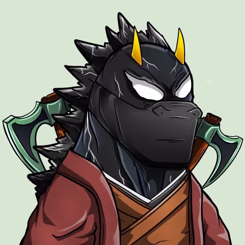 Akuma #1470