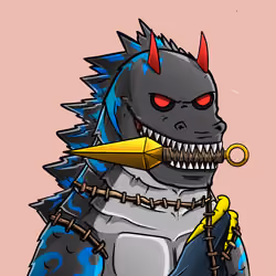 Tengu #1263