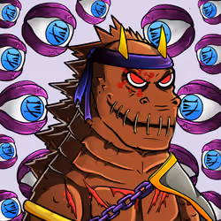 Tengu #1561