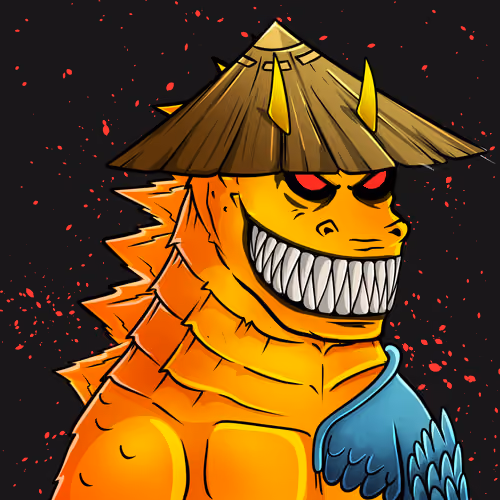 Tengu #2076