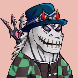 Oni #141