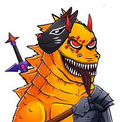 Tengu #1841