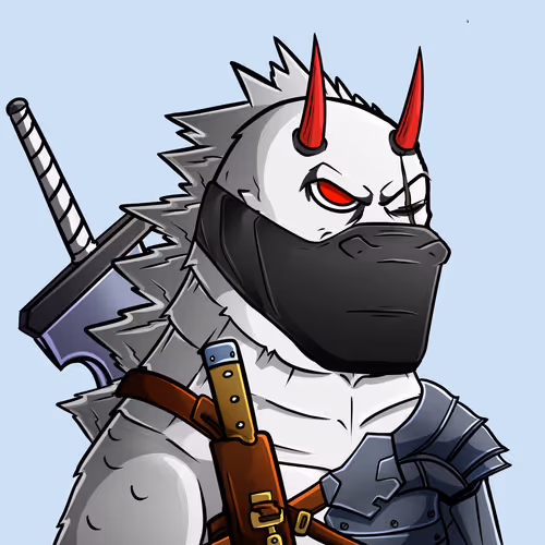 Tengu #5