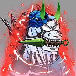Akuma #1865