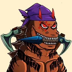 Tengu #1574