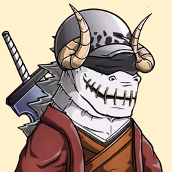 Tengu #1456