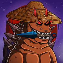 Tengu #301